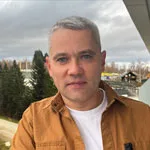 Василь Острий
